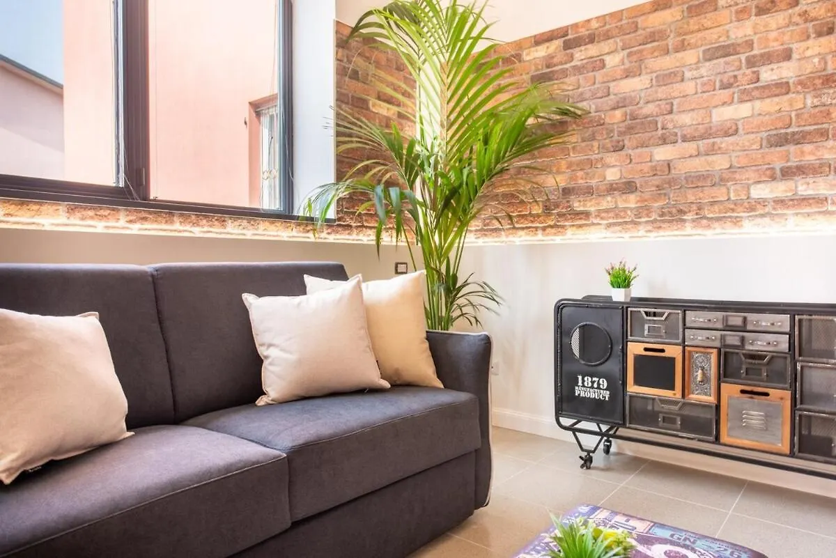 Wild Loft 20' Milan, 15 Rho-Fiera & Mxp Διαμέρισμα Rescaldina Ιταλία